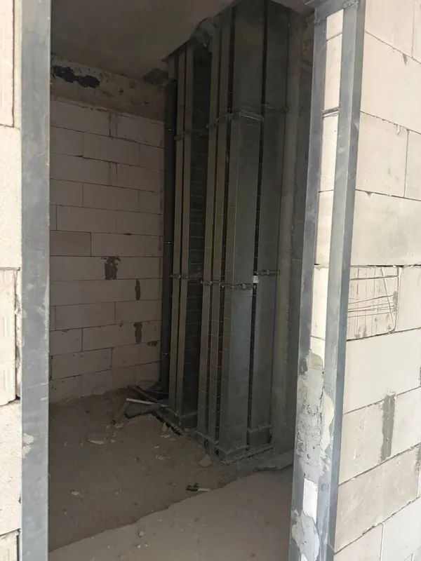3-комнатная квартира, 85 м², Мирабад 5
