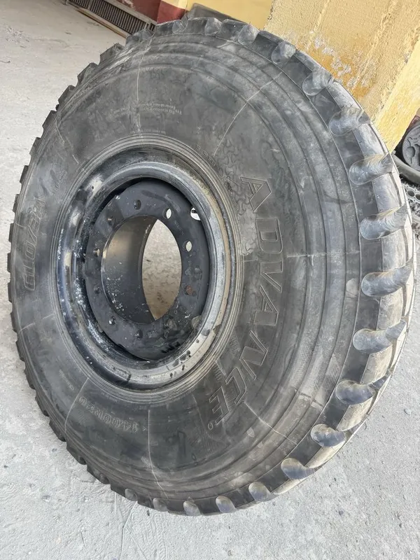 14.00R20 ADVANCE