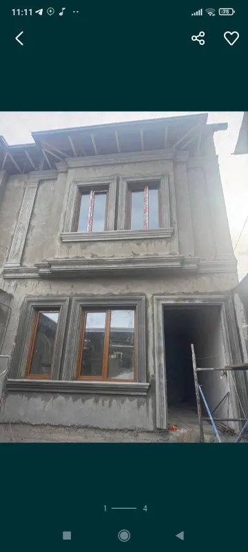 UCHASTKA sotiladi 2