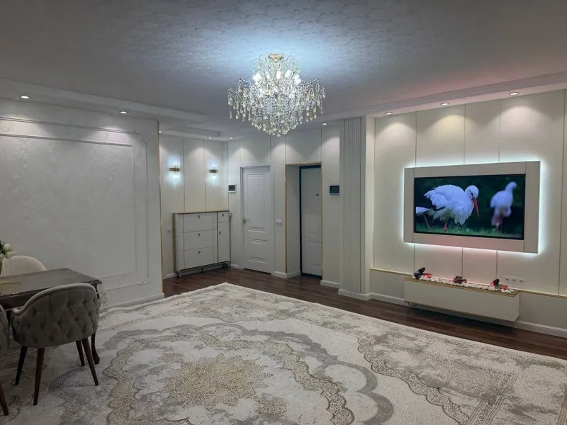 Mirzo-Ulug‘bek tumanida 75 m² (3/4) shinam 3 xonali kvartira sotiladi 3