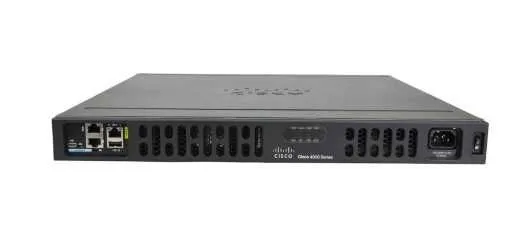Маршрутизатор L3, Cisco ISR 4331 Router, ISR4331/K9-RF