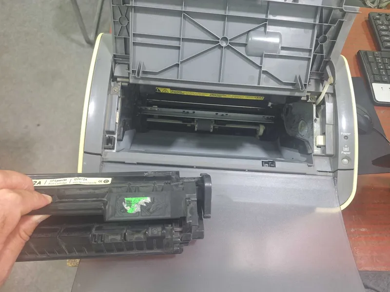 Canon LBP 6000 принтер 2 Canon LBP 6000 принтер 2