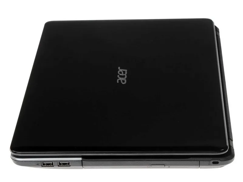 Ноутбук Acer E1-531G — фото 4 Ноутбук Acer E1-531G — фото 4