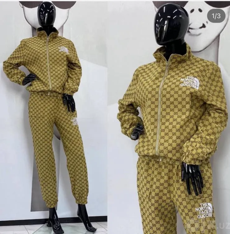 the face gucci 2