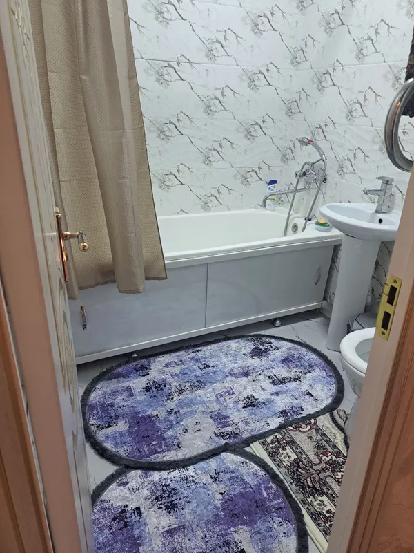 5 xonali yevro remontli xonadon 2