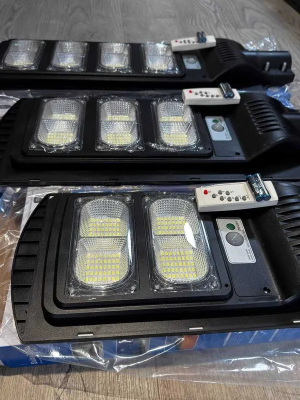 Quyoshli Projektorlar 100w dan 250w gacha — фото 3