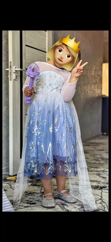 Elza anna элза koylak orginali — фото 2