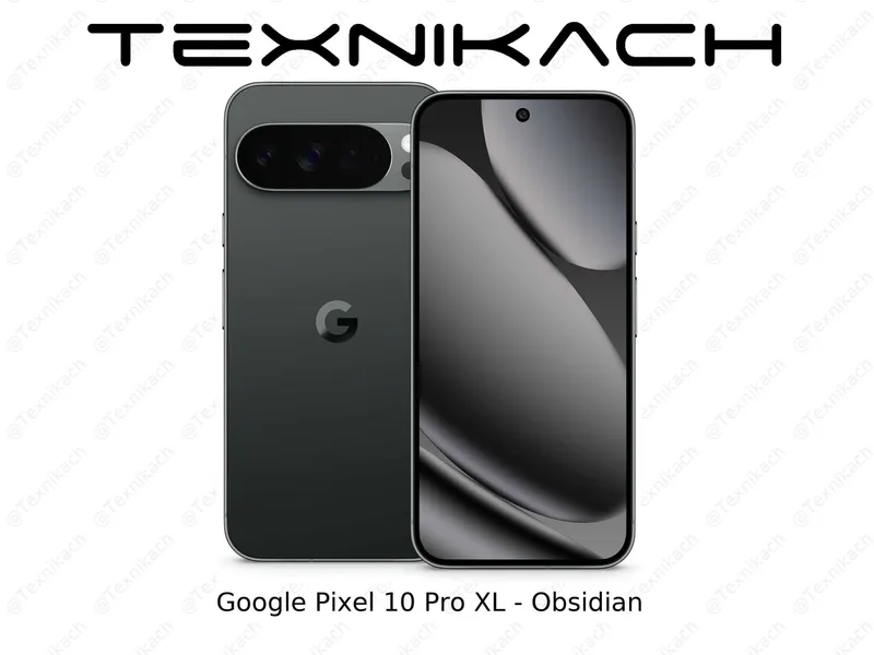 Новый!!! Google Pixel 10 Pro XL Доставка — фото 3