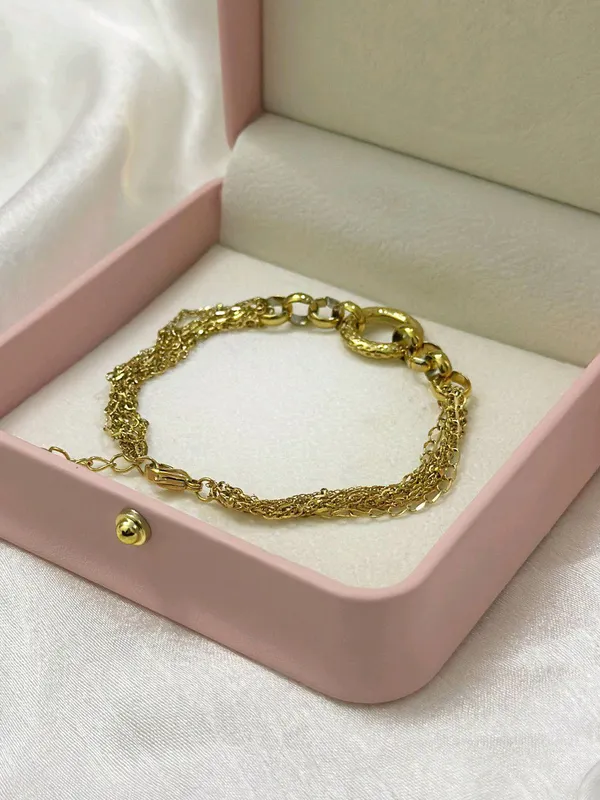 Braslet