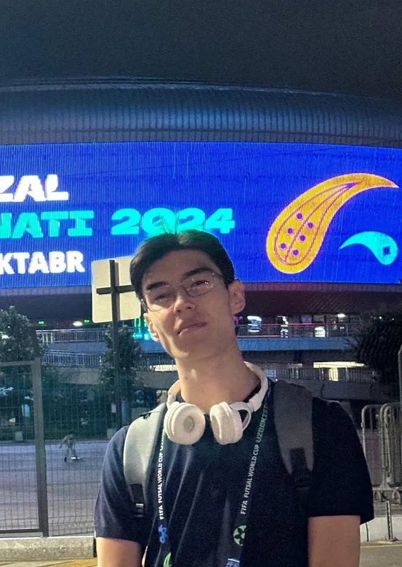 Преподаватель английского языка онлайн