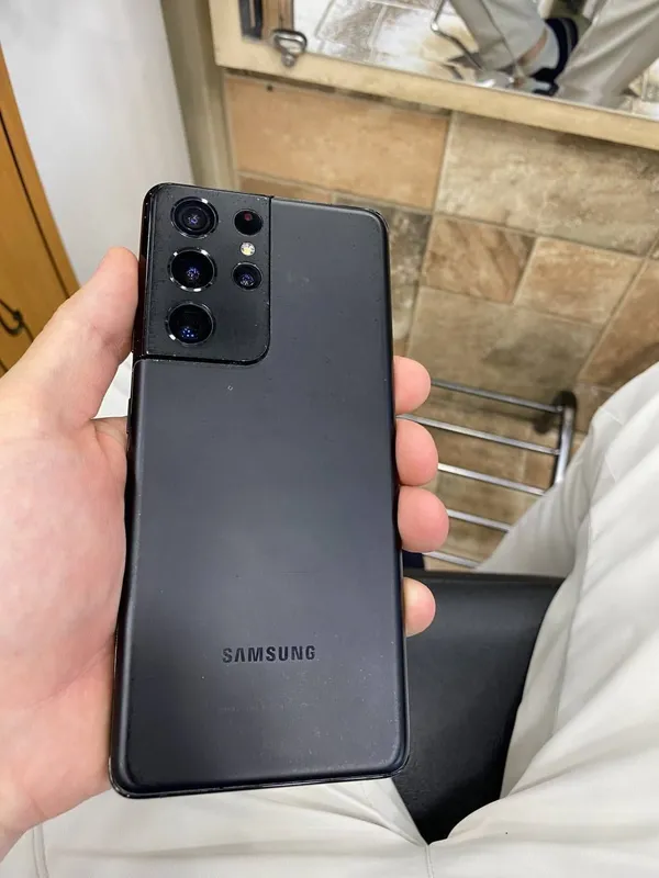 samsung s21 ultra 6