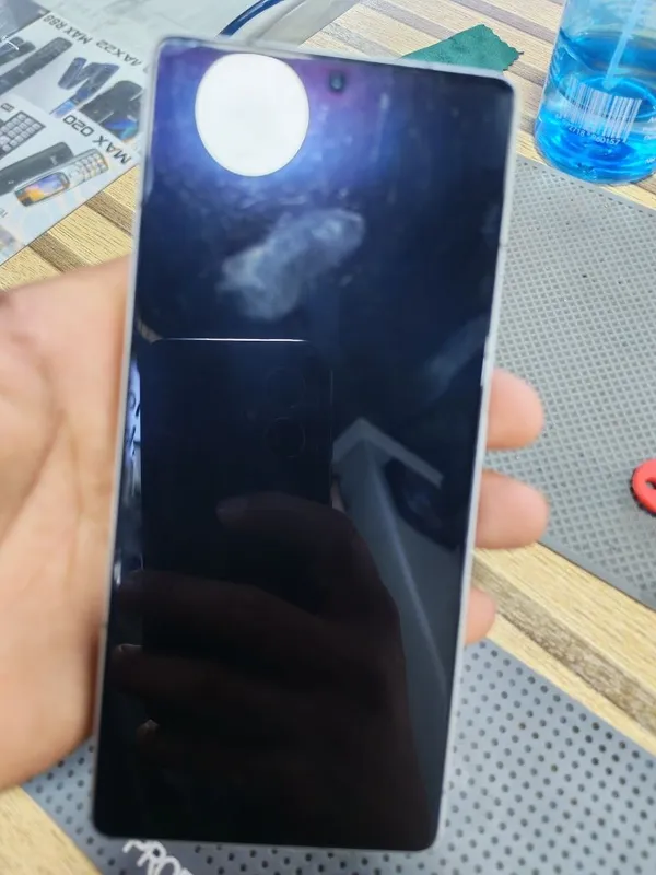 Infinix nete 50 pro 12/256 — фото 1