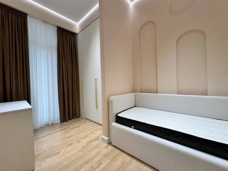 Imperial Club City turar joy majmuasida 3 xonali kvartira 7