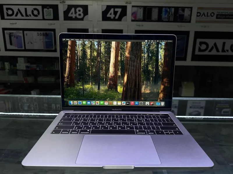 Macbook Pro (2019) 1 Macbook Pro (2019) 1