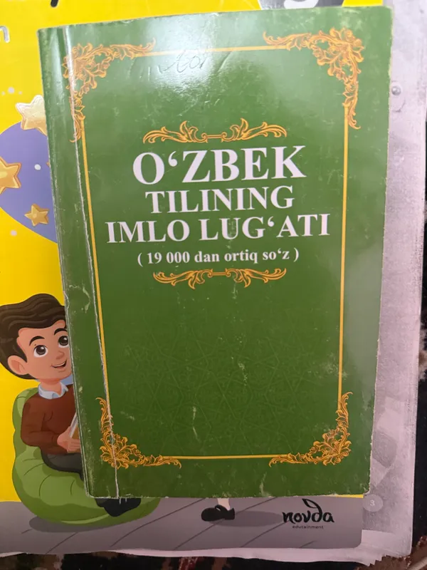 kitob
