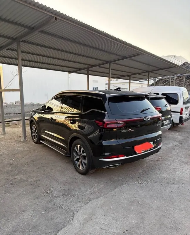 Срочно продаётся Chery 7 Pro 2 Срочно продаётся Chery 7 Pro 2