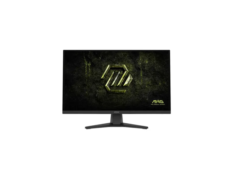 ' Монитор 27" MSI MAG 272F X24 (FullHD, Rapid IPS, 240Hz, 0.5ms)