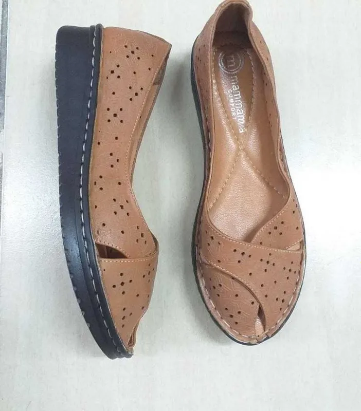 MammaMia Italy charmli tufli-espadril 36-37 o‘lcham. MammaMia Italy charmli tufli-espadril 36-37 o‘lcham.