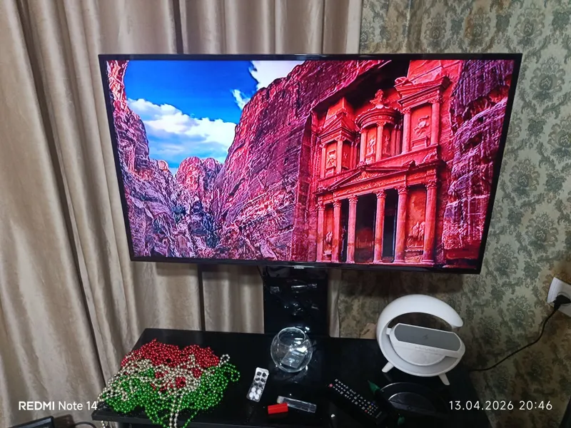 Продается телевизор Samsung 40 диогональ НЕ СМАРТ 2