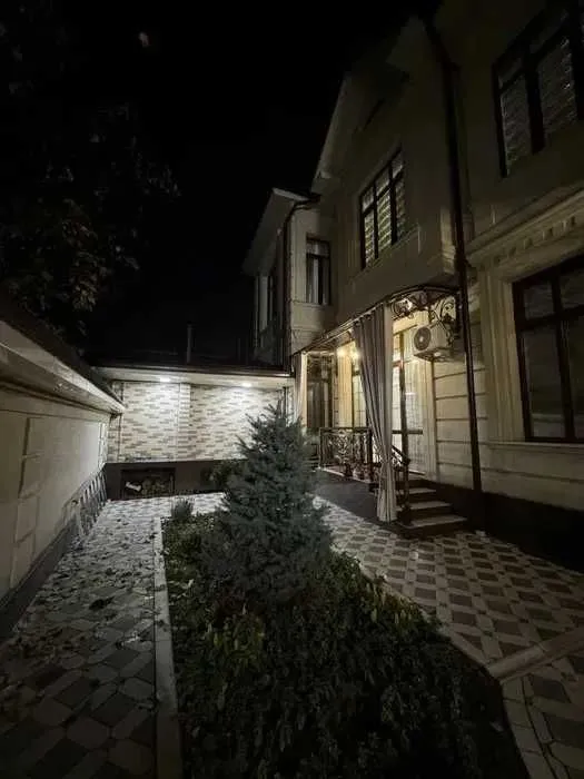 Сдам Евродом в Ракате 3,5 сотки в Яккасарайском районе уютная Классика — фото 2