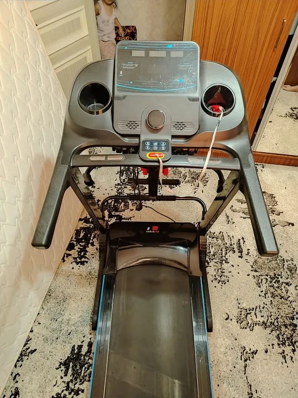 PowerGym PG-460 yugurish yo‘lagi sotiladi — фото 1