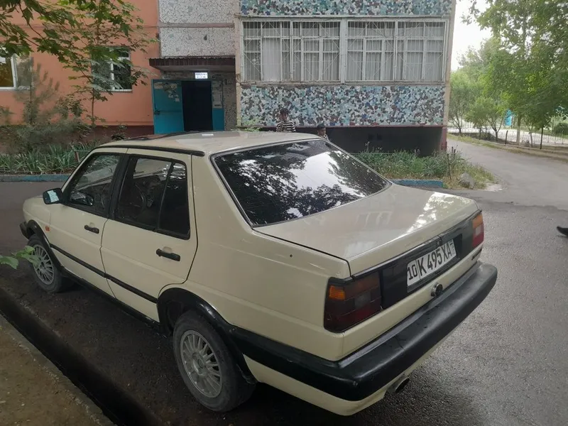 Волс ваген жетта — фото 3