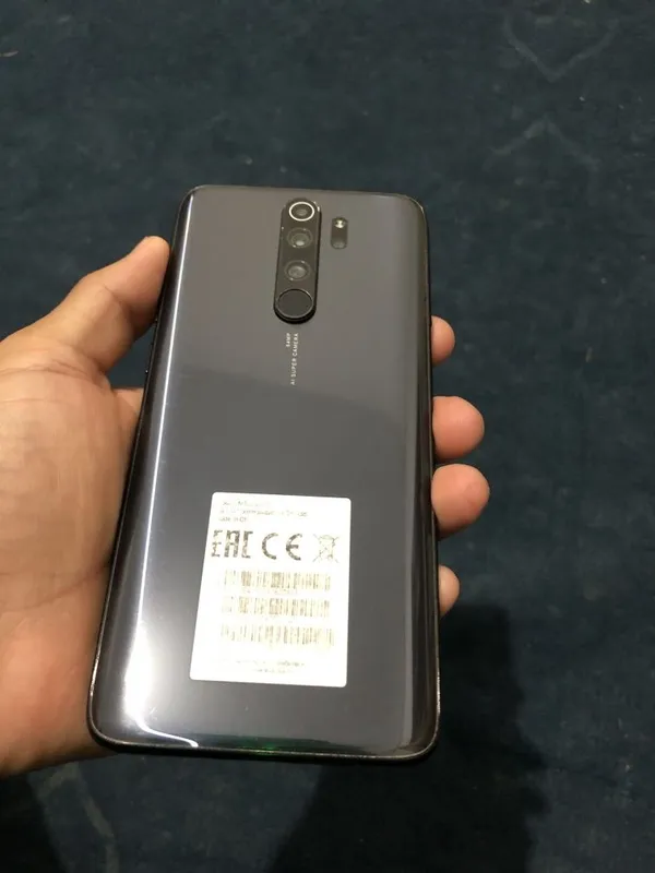 Redmi note 8 pro ideal — фото 3