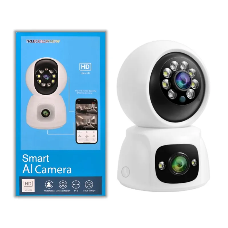 CAMERA OKAM Z33 WIFI
