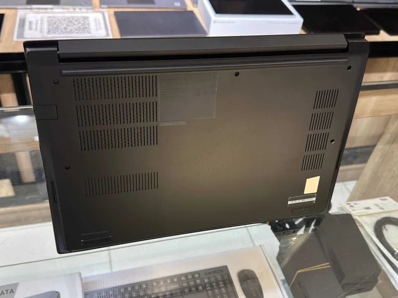 Lenovo ThinkPad E14 Gen2 Core i5-1135G7 ram 8 ssd 128 — фото 5