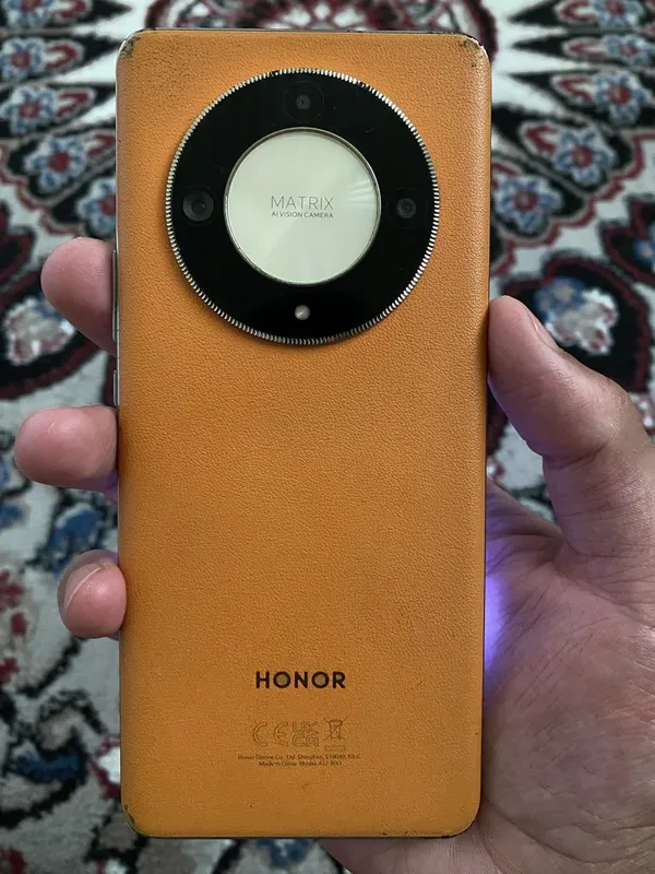 Honor x9b 8x8=256Gb 1