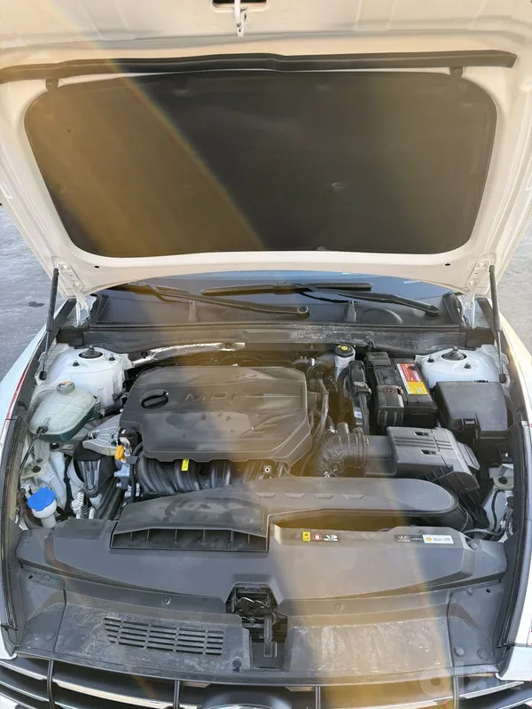 Hyundai Sonata 2020 yil kraska tozza 4 Hyundai Sonata 2020 yil kraska tozza 4