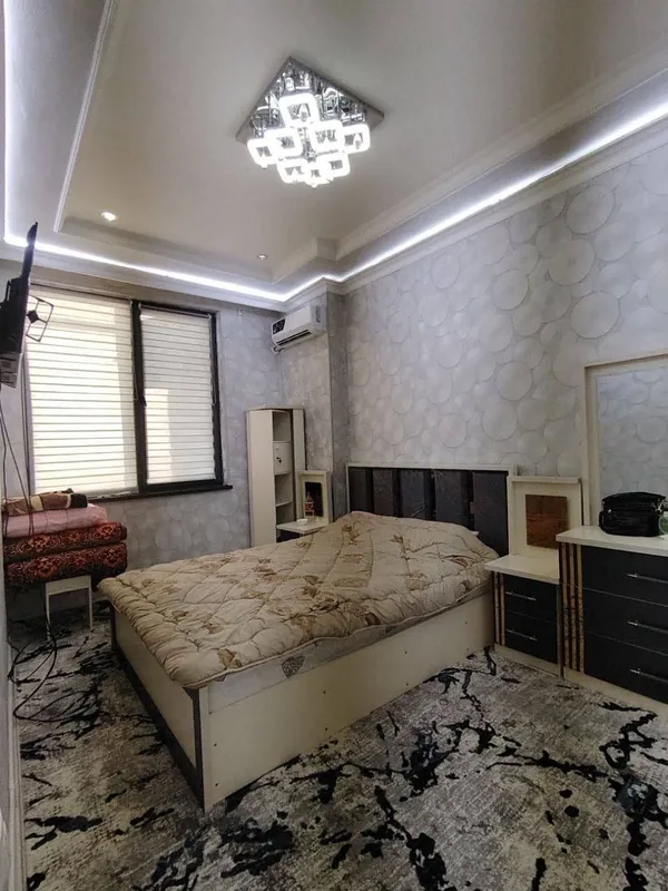 Sebzor 2 xona 3 xona qilingan bez makler 400$ — фото 3 Sebzor 2 xona 3 xona qilingan bez makler 400$ — фото 3