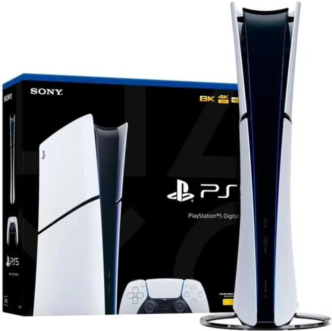 PlayStation 5 fat/Slim/pro bozoridagi eng past narxlarda 2