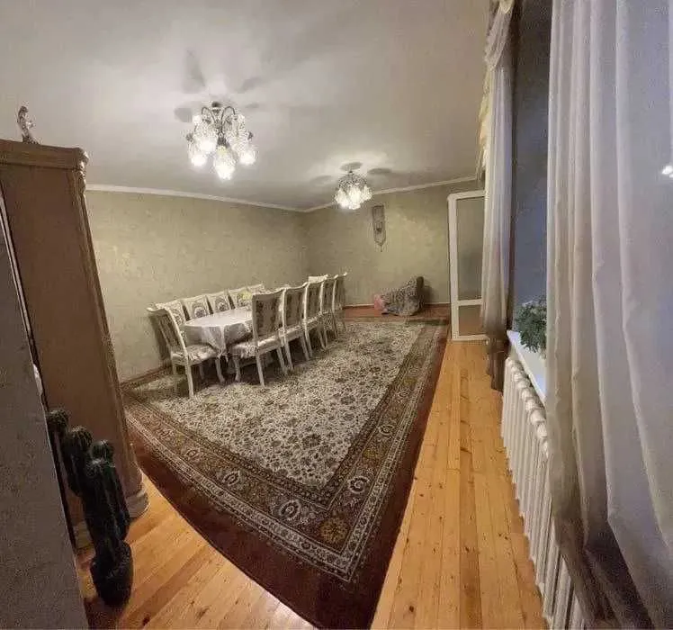 РАКАТ Махалля‼️Продается Дом Участок - 3 сотки, Яккасарайский район‼️ — фото 6