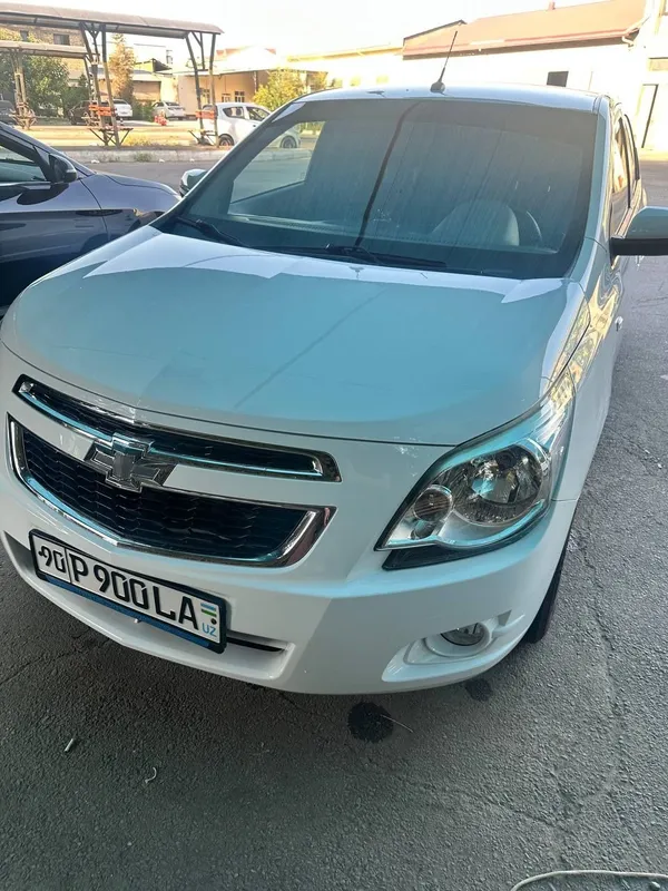 Кобальт чевролет 2019 2 Кобальт чевролет 2019 2