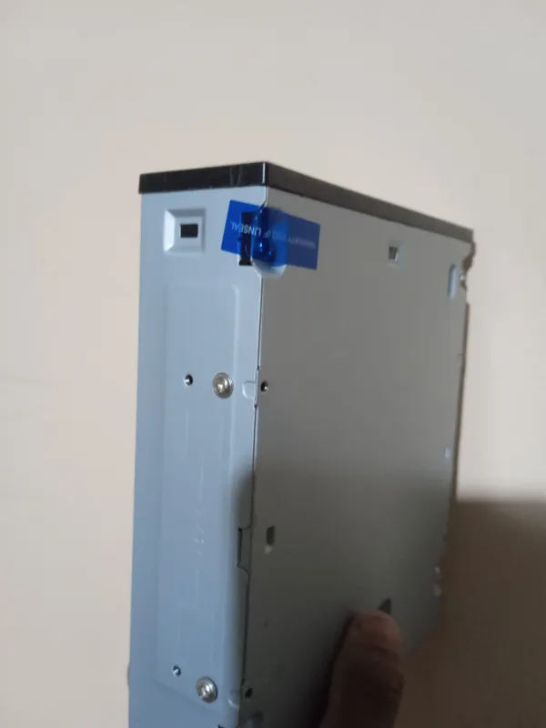 DVD-RAM 3