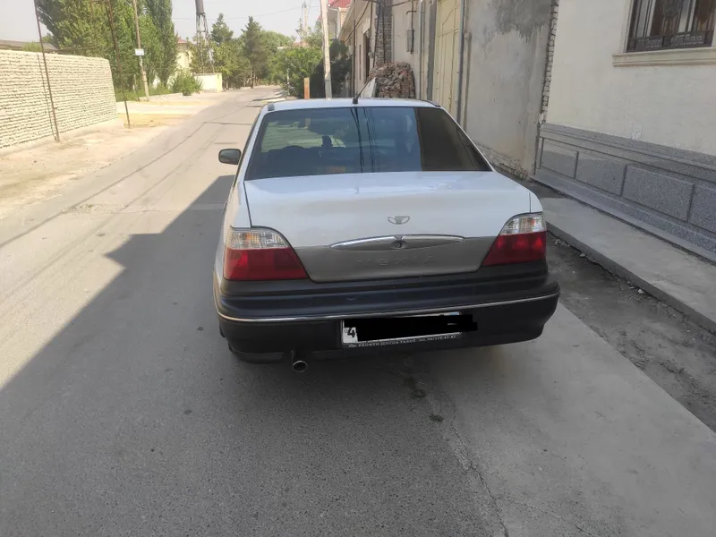 Nexia 1 2004 Sastayanisi yaxshi 2 Nexia 1 2004 Sastayanisi yaxshi 2