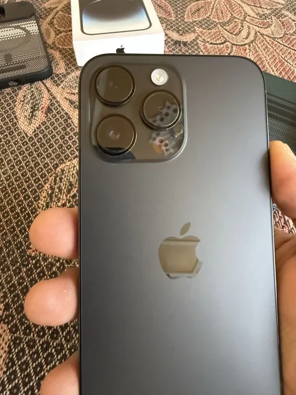 Iphone 14 pro max 128gb — фото 7