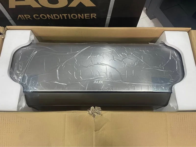 Кондиционер AUX 12” DC Inverter класс А++ с низкой ценой со склад — фото 4