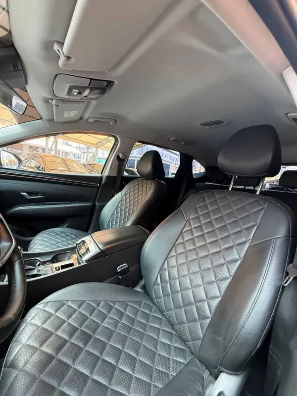 HYUNDAI TUCSON 2022 naxt nasiya arenda 2