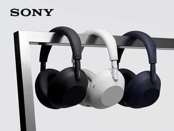 Sony WH-1000XM6 (24/7 Aloqadamiz) 2