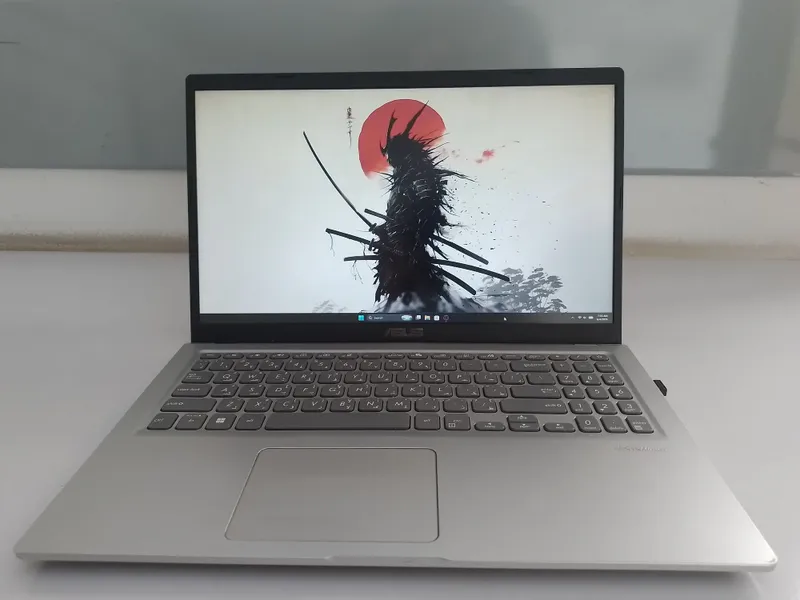 ASUS VivoBook 15 X515EP