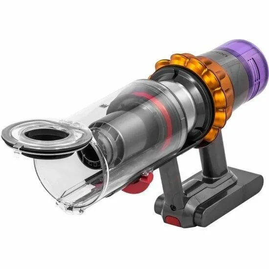 Пылесос Dyson V15 Detect Absolute — фото 5