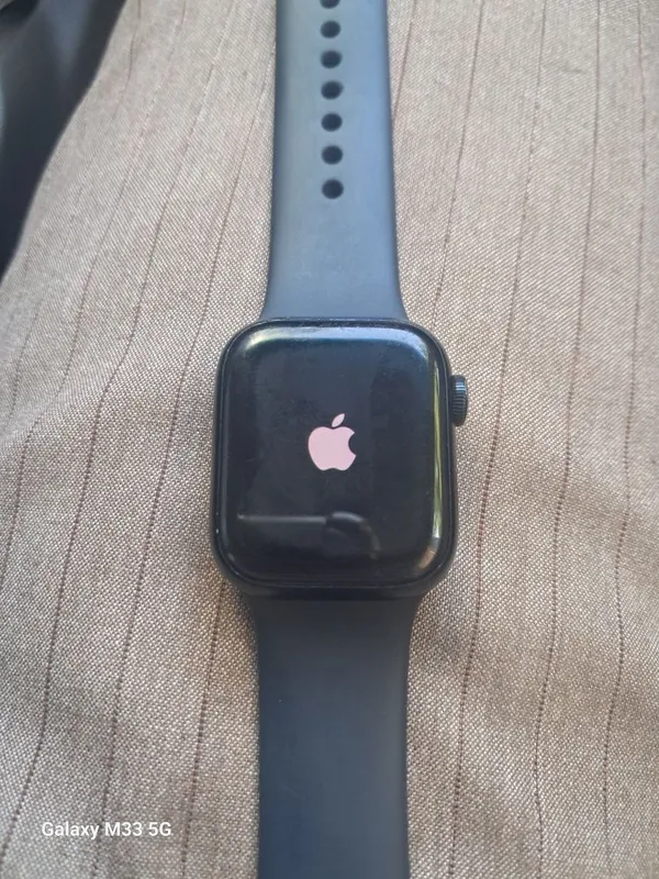 Apple watch series 7 1 Apple watch series 7 1