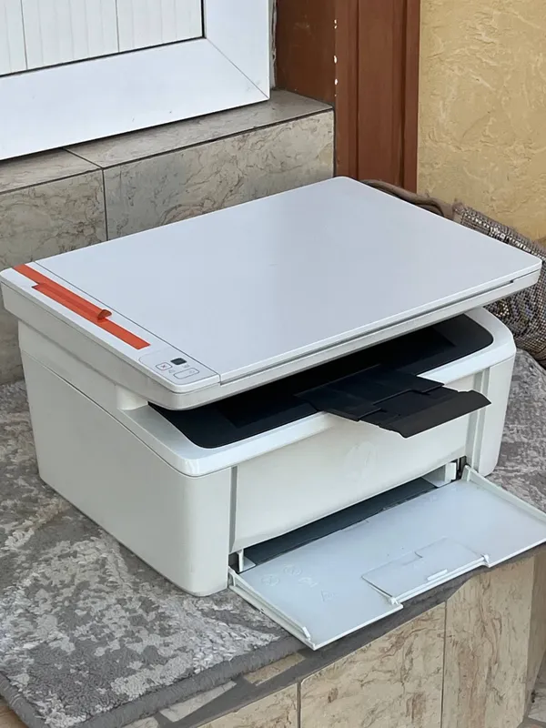 Printer 1 Printer 1