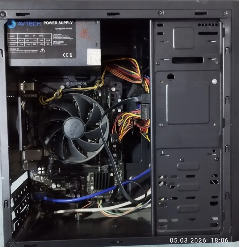 Кейс Aerocool DDR4 — фото 2