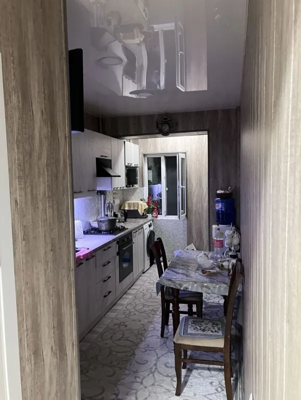 Продажа квартиры, Карасу-1 6