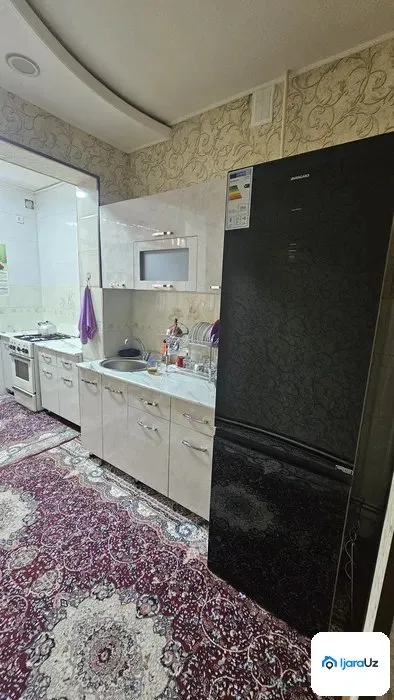 Ijara: 2 xonali kvartira, 60 m², Olmazor tumani · ID 43213 5