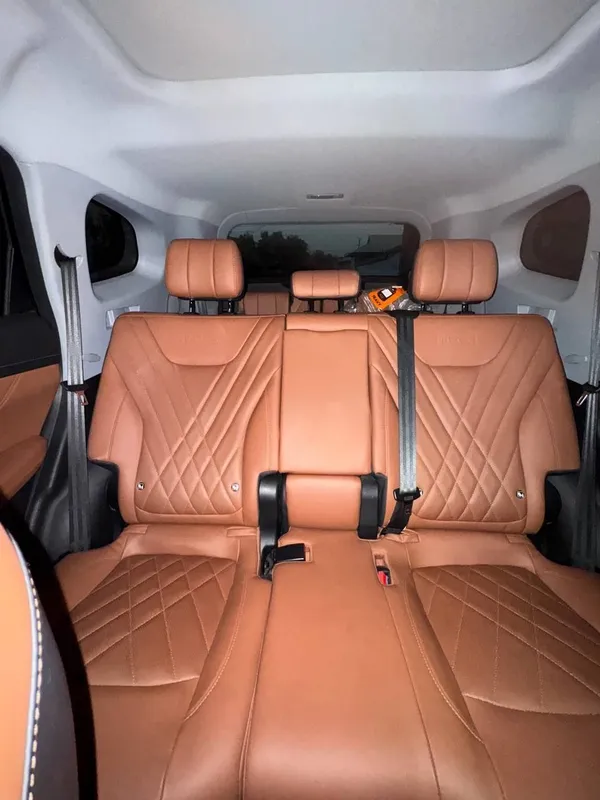 Chery Tiggo 8 Pro Max 2022 — фото 5