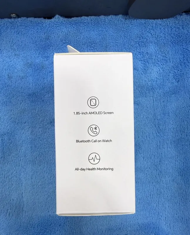 Honor Choice Watch 2i 7 Honor Choice Watch 2i 7